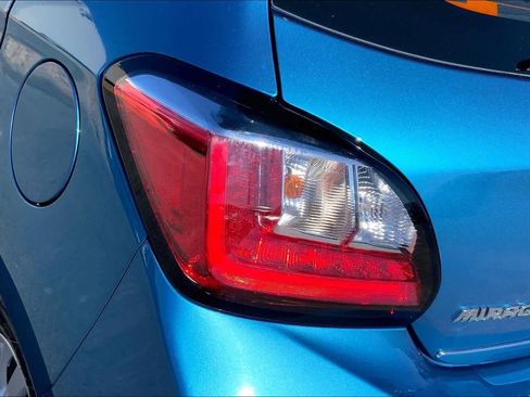 Used 2024 Mitsubishi Mirage LE image 28