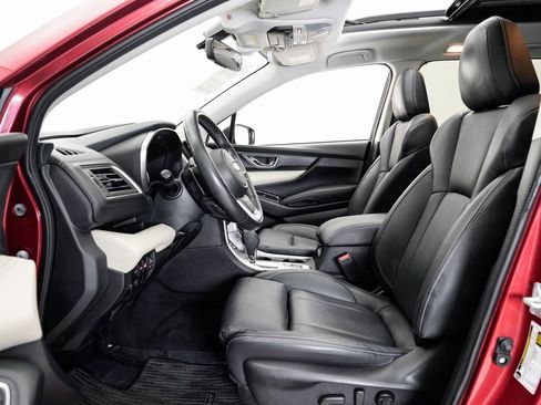 Used 2022 Subaru Ascent Limited w/ Technology Package image 6