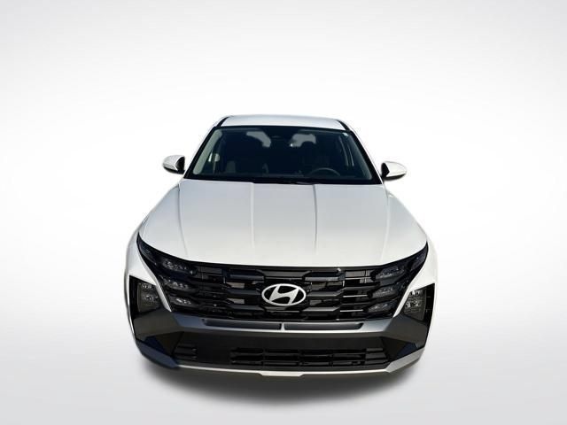 Used 2026 Hyundai Tucson SE FWD image 8