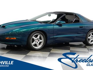 Used 1997 Pontiac Firebird Formula video 1