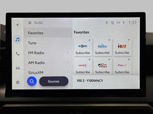 Used 2024 Toyota Tacoma TRD Sport w/ TRD Sport Premium Package image 23