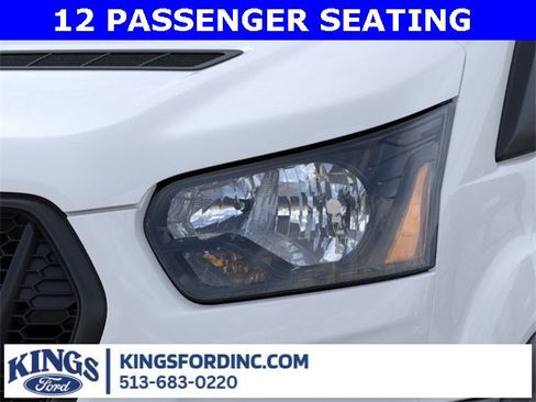 New 2025 Ford Transit 350 XL image 18