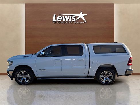 Used 2024 RAM 1500 Laramie image 2