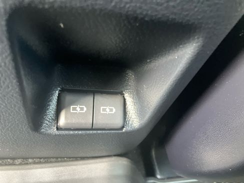 Used 2023 Toyota 4Runner Limited AWD/4WD image 41