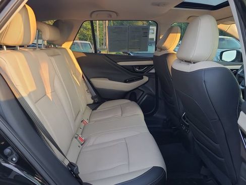 Certified 2025 Subaru Outback Limited AWD/4WD image 17