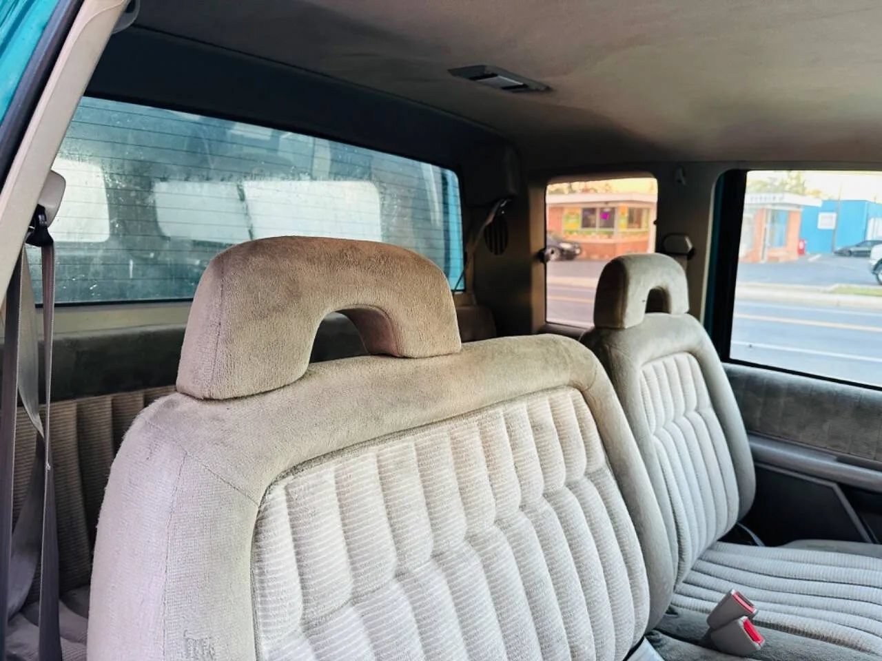 Used 1993 GMC Sierra 3500 2WD Extended Cab image 37