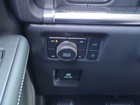 New 2026 Ford Expedition Platinum AWD/4WD image 12