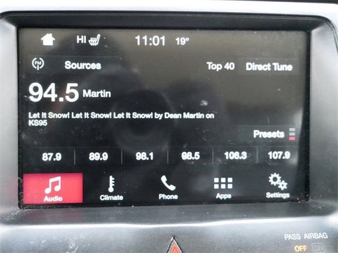 Used 2016 Ford Flex SEL w/ Equipment Group 202A image 18