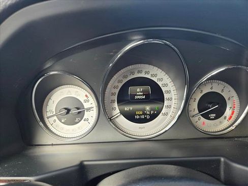 Used 2014 Mercedes-Benz GLK 350 2WD image 10
