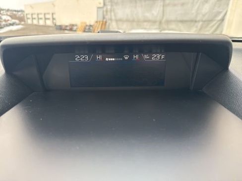 Used 2023 Subaru Forester Wilderness image 16