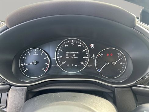 Used 2023 MAZDA CX-30 AWD 2.5 S w/ Premium Package image 19