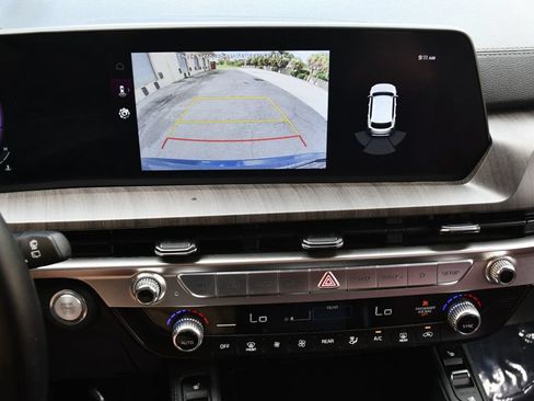Used 2023 Kia Telluride EX FWD image 55
