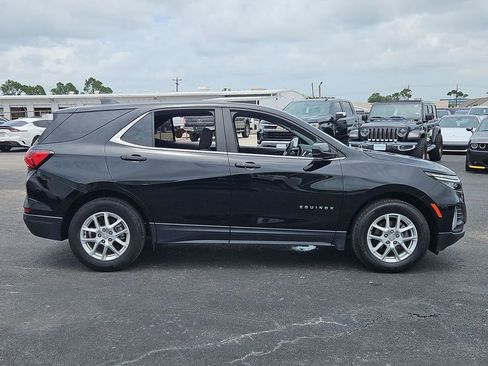 Used 2022 Chevrolet Equinox LT FWD image 7