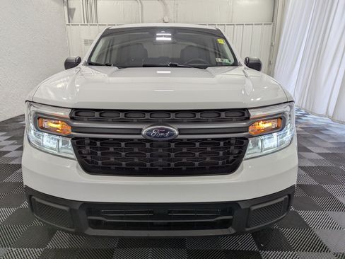 Used 2022 Ford Maverick XLT FWD image 4