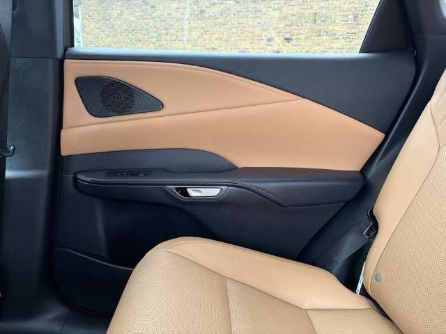 Certified 2026 Lexus RX 350 Premium w/ Convenience Package AWD/4WD image 26