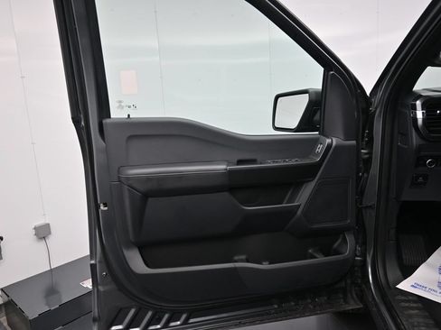 New 2026 Ford F150 STX AWD/4WD image 9
