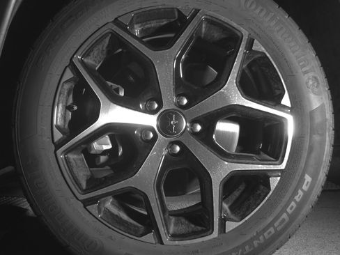 Used 2025 Jeep Compass Limited image 12