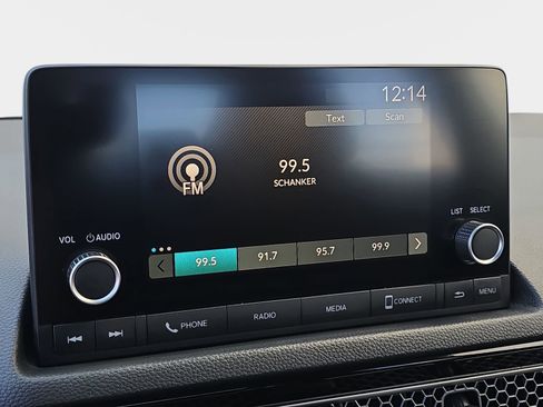 Certified 2022 Honda Civic LX image 23