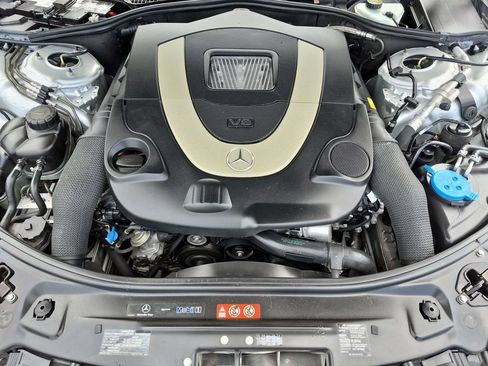 Used 2010 Mercedes-Benz S 550 image 33