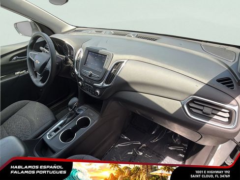 Used 2024 Chevrolet Equinox LT FWD image 29
