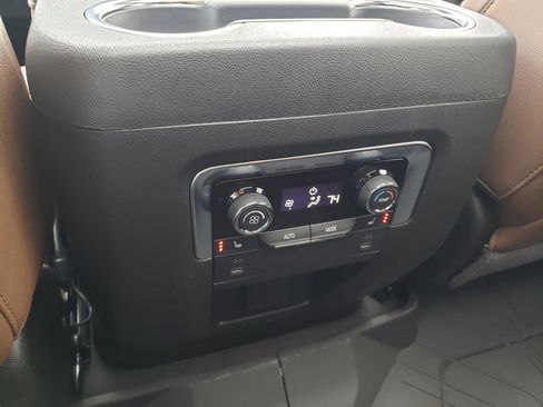 New 2026 Chevrolet Tahoe High Country w/ Sun And Tow Package image 36