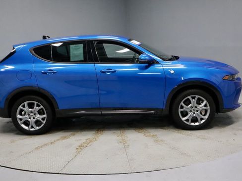 Used 2024 Dodge Hornet R/T AWD/4WD image 12