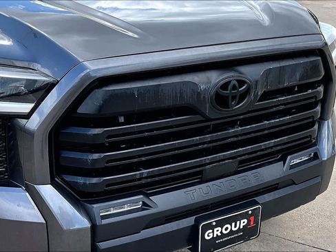 Used 2023 Toyota Tundra SR5 image 30