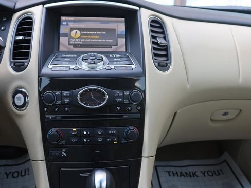 Used 2017 INFINITI QX50 2WD image 37