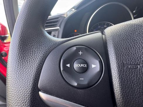 Used 2016 Honda Fit LX image 28