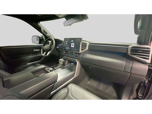 Used 2023 Toyota Tundra Platinum w/ Advanced Package AWD/4WD image 19