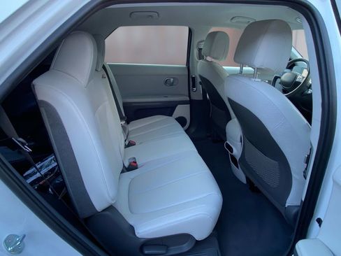 Used 2023 Hyundai Ioniq 5 SEL w/ Cargo Package image 11