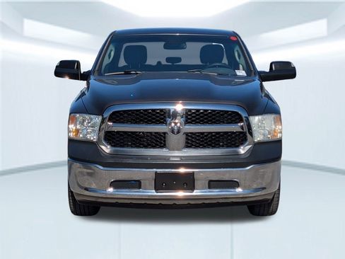 Used 2014 RAM 1500 Tradesman w/ Popular Equipment Group image 10