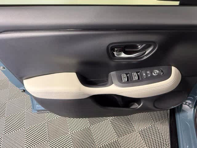 New 2027 Honda HR-V EX-L image 15