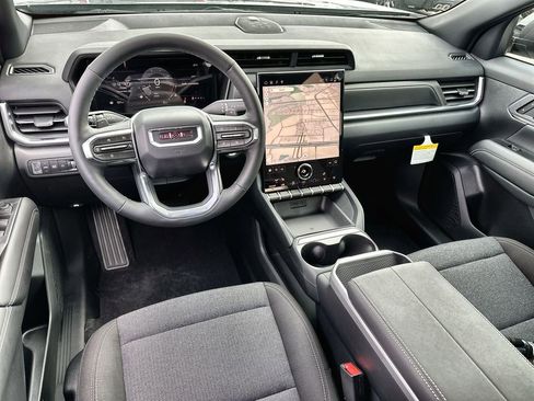 New 2026 GMC Terrain Elevation w/ Black Edition FWD image 20