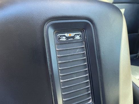 Used 2018 GMC Sierra 1500 SLT w/ Texas SLT Premium Package image 19