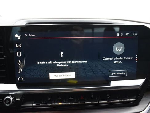 Used 2024 GMC Sierra 2500 SLT w/ Texas SLT Premium Package image 20