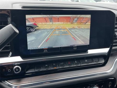 Used 2024 GMC Sierra 1500 SLT image 37