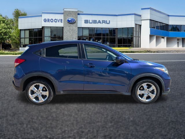 Used 2016 Honda HR-V EX-L image 7