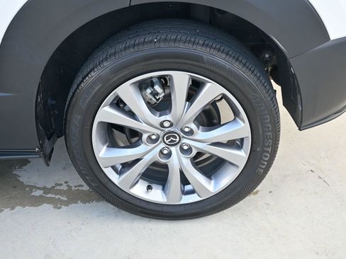 Used 2023 MAZDA CX-30 AWD 2.5 S w/ Premium Package image 37