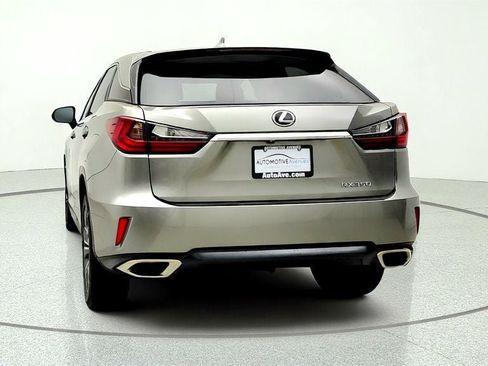 Used 2018 Lexus RX 350 FWD image 6
