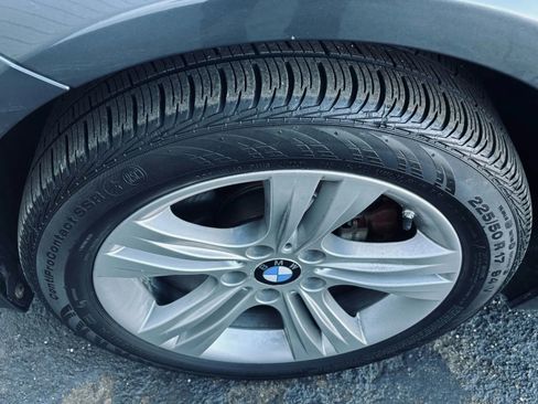 Used 2016 BMW 328i xDrive Sedan image 4