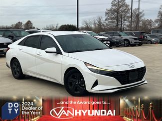 Used 2021 Hyundai Elantra SEL w/ Convenience Package video 1