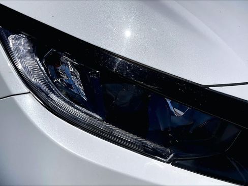 Used 2020 Honda Civic LX image 27