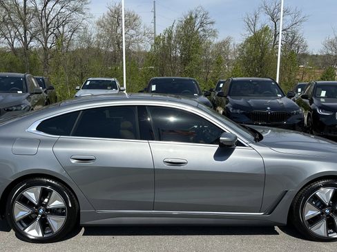 Used 2026 BMW i4 xDrive40i AWD/4WD image 11