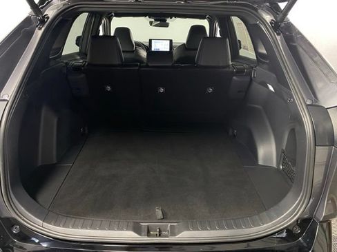 Used 2024 Toyota RAV4 XSE AWD/4WD image 25