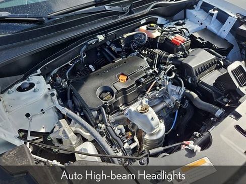 Certified 2025 Honda HR-V LX image 32