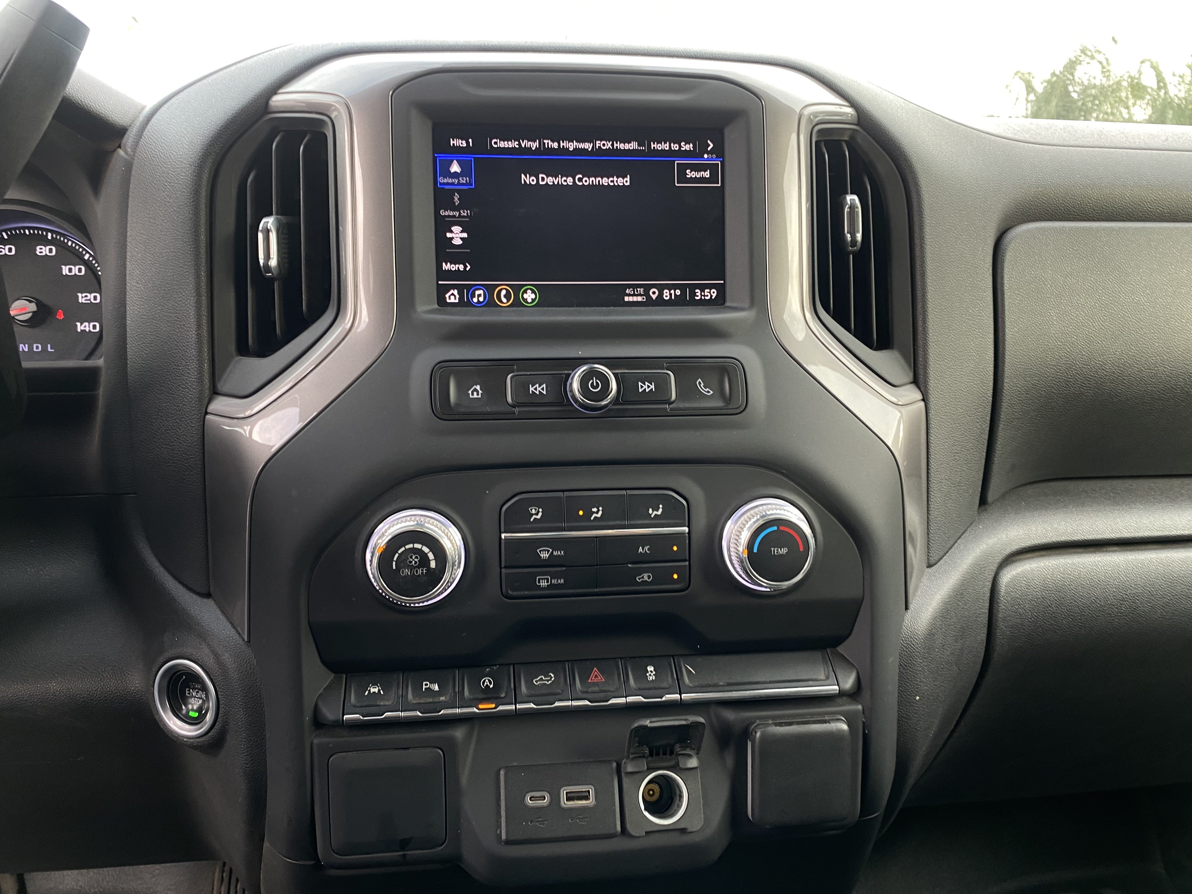 Used 2022 GMC Sierra 1500 Pro w/ Convenience Package AWD/4WD image 18
