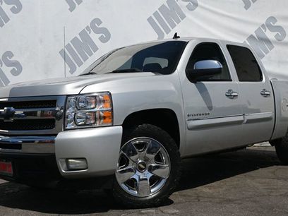 Used 2011 Chevrolet Silverado 1500 LT w/ Regional Value Package