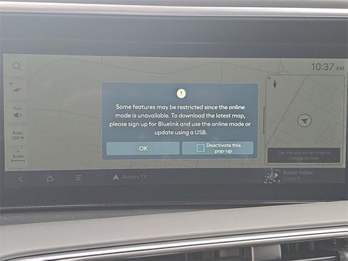 New 2026 Hyundai Palisade Calligraphy image 23