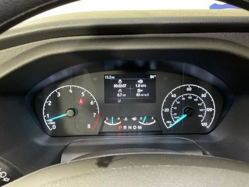 New 2025 Ford Transit 150 Low Roof w/ Load Area Protection Package image 24